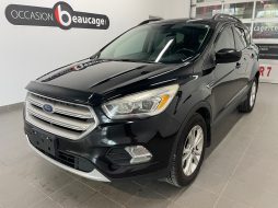 Ford Escape 2018