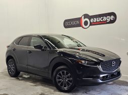 Mazda CX-30 2020