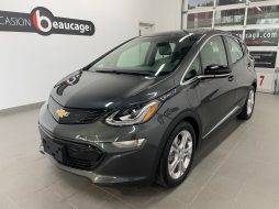 Chevrolet Bolt EV 2020