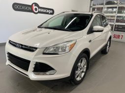 Ford Escape 2015