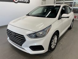 Hyundai Accent 2019