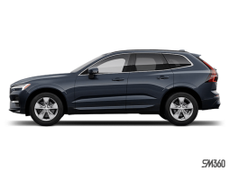 Volvo XC60 2022