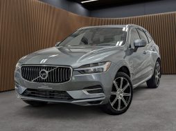 Volvo XC60 2021