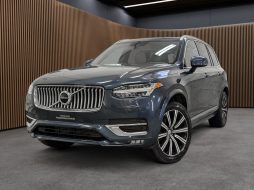 Volvo XC90 2021