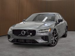 Volvo S60 2020