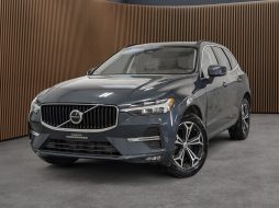 Volvo XC60 2022