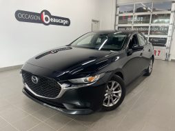 Mazda Mazda3 2019