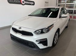 Kia Forte 2021