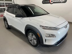 Hyundai Kona EV 2021