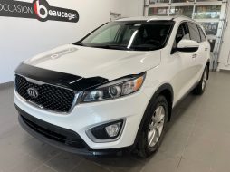 Kia Sorento 2018