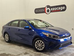 Kia Forte 2022