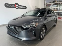 Hyundai Ioniq 2019