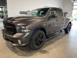 Dodge Ram 1500 Classic 2019