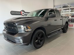 Dodge Ram 1500 Classic 2019