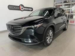 Mazda CX-9 2021