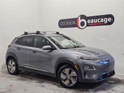 Hyundai Kona EV 2021