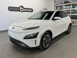 Hyundai Kona EV 2022