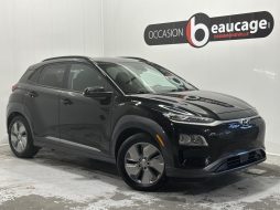 Hyundai Kona EV 2021