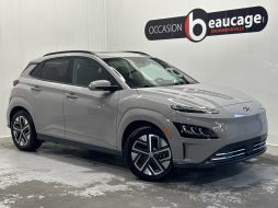 Hyundai Kona EV 2023