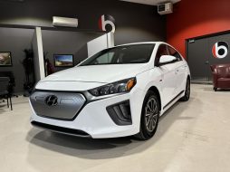 Hyundai Ioniq 2020