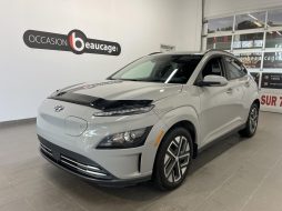 Hyundai Kona Electric Preferred 2022