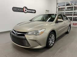 Toyota Camry 2015