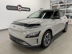 Hyundai Kona Electric Preferred 2023