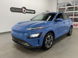 Hyundai Kona Electric Ultimate 2023