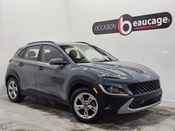 Hyundai Kona 2022