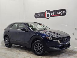 Mazda CX-30 2021