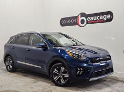 Kia Niro 2021