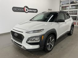 Hyundai Kona 2021