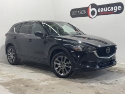 Mazda CX-5 2021