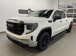 GMC Sierra 1500 2022