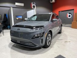 Hyundai Kona Electric Preferred 2023