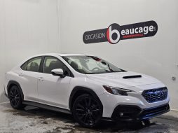 Subaru WRX 2022