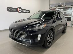 Ford Escape 2021