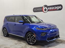 Kia Soul 2021