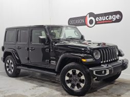 Jeep Wrangler 2021