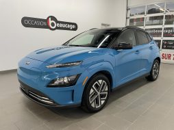 Hyundai Kona Electric Preferred 2022