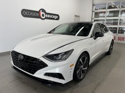 Hyundai Sonata 2022