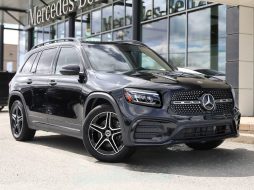 Mercedes-Benz GLB 2024