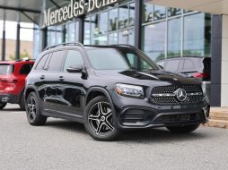 Mercedes-Benz GLB 2024