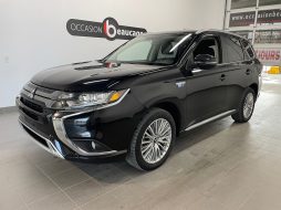 Mitsubishi Outlander 2019