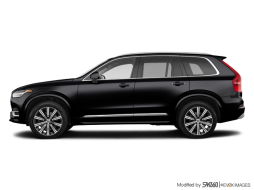 Volvo XC90 2022