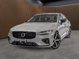 Volvo S60 2024