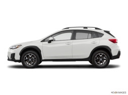 Subaru Crosstrek 2019