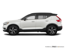 Volvo XC40 2021