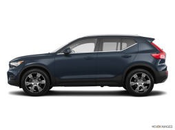 Volvo XC40 2021