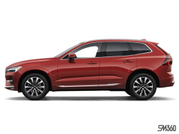 Volvo XC60 2023